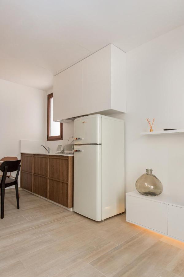 Pizarro By Seaward Suites Villajoyosa Exteriér fotografie