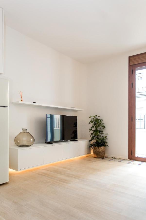 Pizarro By Seaward Suites Villajoyosa Exteriér fotografie