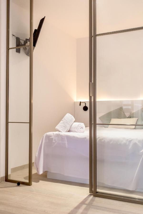Pizarro By Seaward Suites Villajoyosa Exteriér fotografie