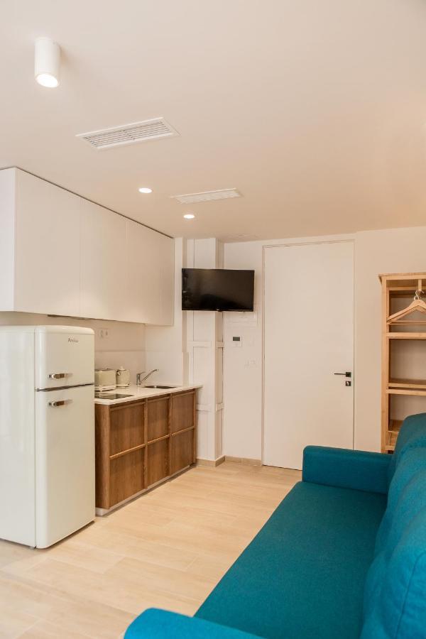 Pizarro By Seaward Suites Villajoyosa Exteriér fotografie