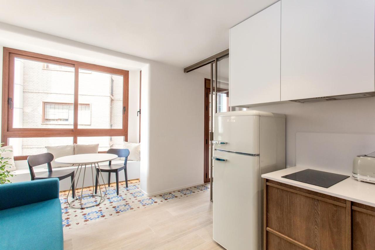Pizarro By Seaward Suites Villajoyosa Exteriér fotografie