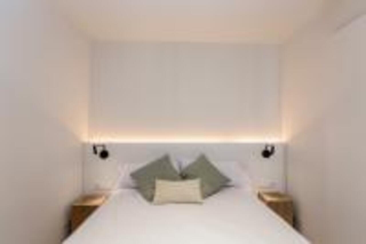 Pizarro By Seaward Suites Villajoyosa Exteriér fotografie