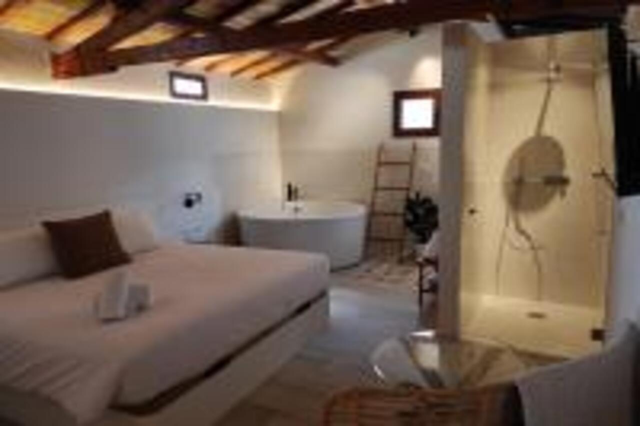Pizarro By Seaward Suites Villajoyosa Exteriér fotografie