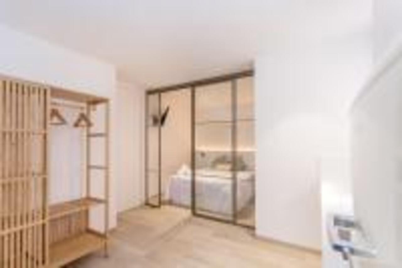 Pizarro By Seaward Suites Villajoyosa Exteriér fotografie