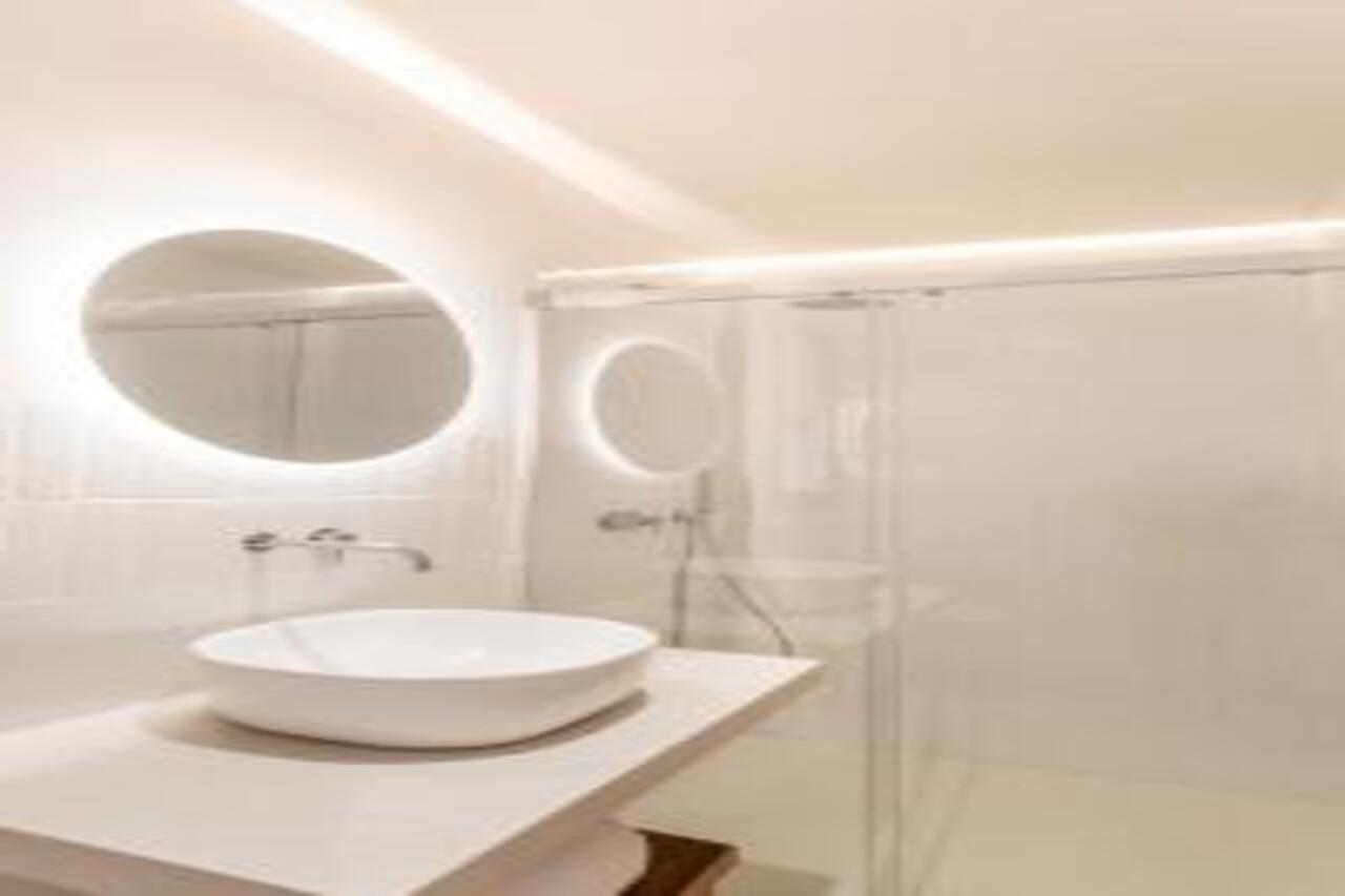 Pizarro By Seaward Suites Villajoyosa Exteriér fotografie