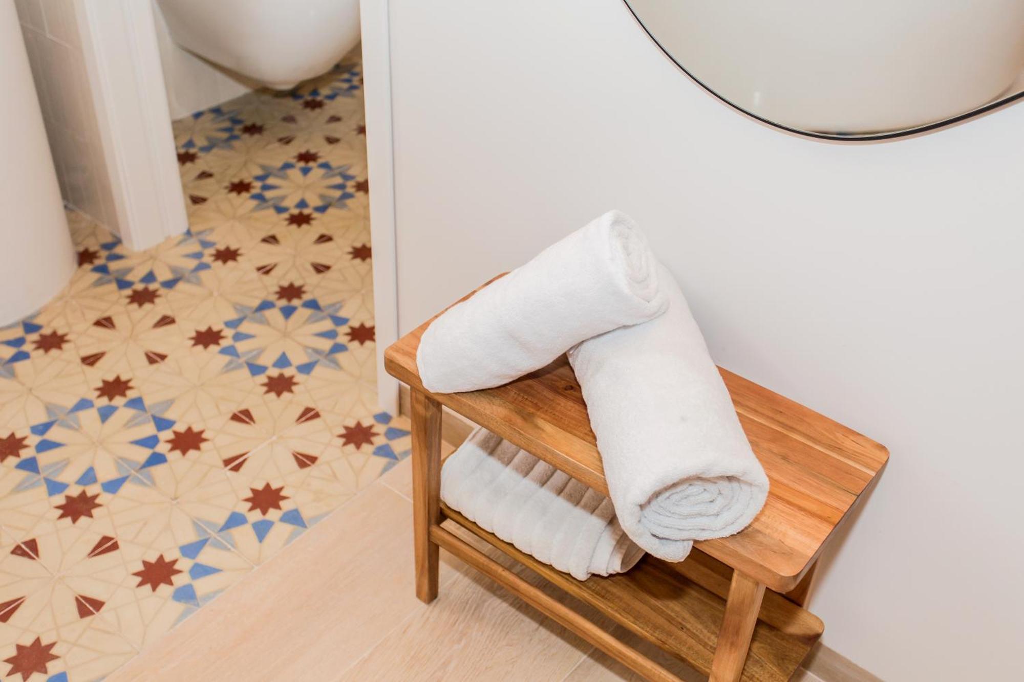 Pizarro By Seaward Suites Villajoyosa Pokoj fotografie